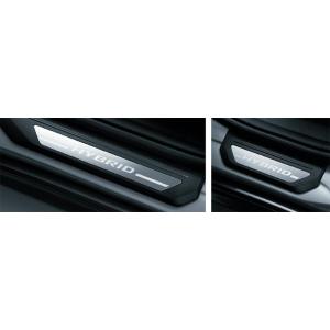 ヴェゼル HONDA ホンダ 純正 VEZEL ドアバイザー 2018.2〜仕様変更