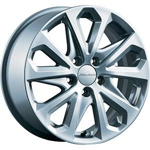 A.E③◯日本製Odyssey最終型１７インチ標準アルミホイール1本 ホンダ（HONDA） 純正 アルミホイール 17インチ インセット55 7J