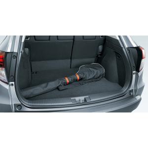 ヴェゼル HONDA ホンダ 純正 VEZEL ラゲッジトレイ 2018.2〜仕様変更
