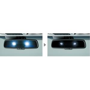 スズキ（SUZUKI） 純正 ドライブレコーダー 前方・後方録画用 CADZ