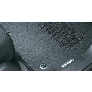 ホンダ（HONDA） 純正 フロアカーペットマット スタンダードタイプ