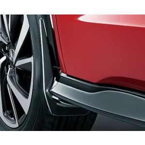 ヴェゼル HONDA ホンダ 純正 マッドガード ガンメタリック塗装 08P00