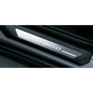 ホンダ（HONDA） 純正 サイドステップガーニッシュ 08E12-3M0-000