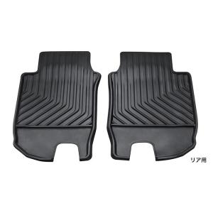 ホンダ（HONDA） 純正 フロアカーペットマット スタンダードタイプ