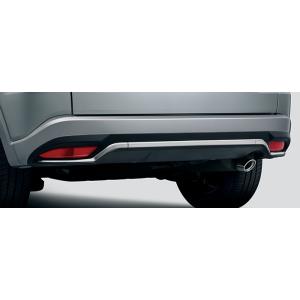 HONDA ホンダ 純正 VEZEL ヴェゼル エアロバンパー プラチナホワイトパール 2018.2...