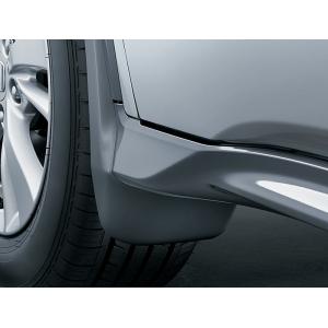 ヴェゼル HONDA ホンダ 純正 マッドガード ヴェゼルハイブリッド 08P00