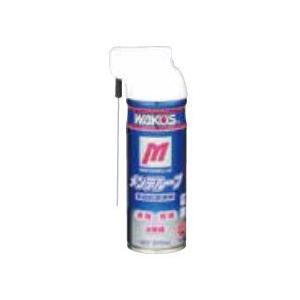 WAKOS（ワコーズ） バイダスドライ フッ素樹脂系乾性能潤滑剤 200ml