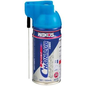 WAKOS（ワコーズ） ワコーズ / チェーンルブ 180ml / *CHL* / 浸透性