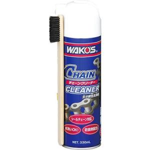 WAKOS（ワコーズ） ワコーズ / チェーンルブ 180ml / *CHL* / 浸透性