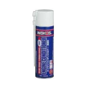 WAKOS（ワコーズ） ワコーズ / エンジンコンディショナー 380ml / *EC