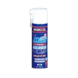 WAKO'S ワコーズ フォーミングマルチクリーナー FMC A402 [380mL