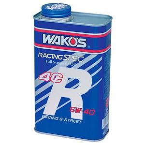 WAKO'S ワコーズ フォーシーアール50 粘度(15W-50) 4CR-50 E426 [20L