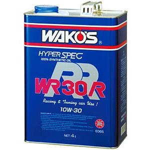 和光 ワコーズ WAKO&apos;S WR-R ダブリューアールR 15W-40 20L 缶 E076
