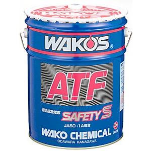 WAKOS（ワコーズ） ATF P-S エーティーエフ プレミアムスペック 20L
