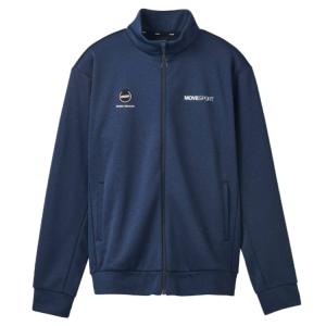 DESCENTE デサント HEATNAVI TOUGH ウォーム ジャケット ネイビー杢 2XO ST4FSW47M NV01   スポーツ スポーツウェア トレーニングウェア ウエア アウター 上着