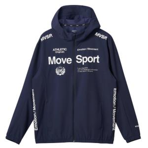 DESCENTE デサント AIRY TRANSFER ウォーム オーセンティックロゴ フーディー ネイビー XO ST4FJK21M NV00   スポーツ メンズ 毛玉になりにくい 衣料品ウェア