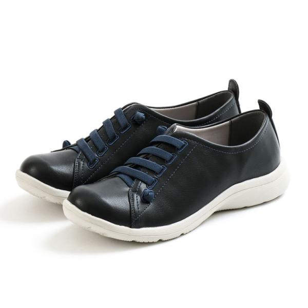 asics アシックス商事 CARAWAY ブラック 23 AO-10166 8 | 靴 シューズ ...