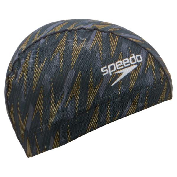 speedo スピード BOOM FLOW MESH CAP ORxK M SE12403 OK |...