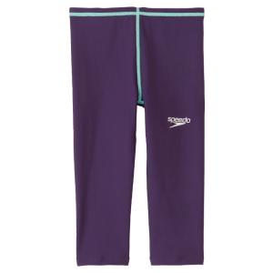 speedo スピード KIDS LEGGINGS ナイトTP 100 SLB82401 NT | ...