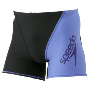 speedo スピード PNL FRSLY T-H BOX KxBL L ST52303 KB | メンズボックス ジャマー 耐塩素性 レッグ丈 水泳 水着 プール メンズの商品画像