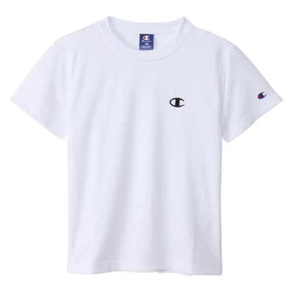 HANES ヘインズ SHORT SLEEVE ホワイト 150サイズ CK-XS316 10 | ...