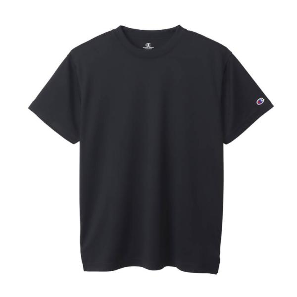 HANES ヘインズ SHORT SLEEVE ブラック XLサイズ C3-XS395 90 | ウ...