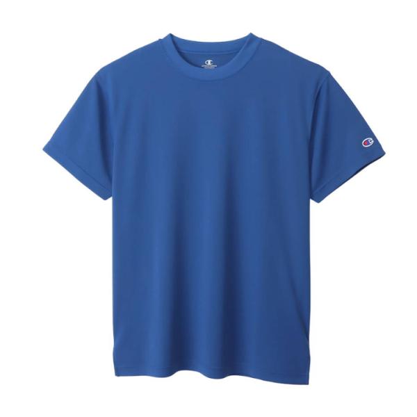 HANES ヘインズ SHORT SLEEVE ブルー XLサイズ C3-XS395 340 | ウ...