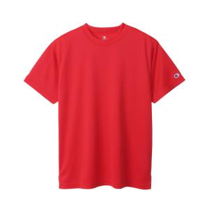 HANES ヘインズ SHORT SLEEVE スカーレット Sサイズ C3-XS395 947 |...