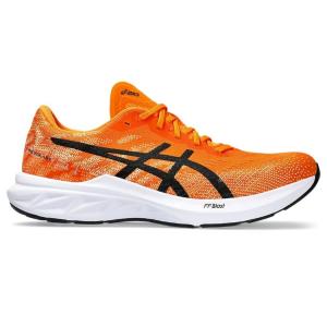 asics アシックス DYNABLAST 3 ブライトオレンジ 25cm 1011B460 800 | スポーツ 靴 シューズ メンズ ランニング フィット感 サポート性 軽量 通気性 機能性 25の商品画像