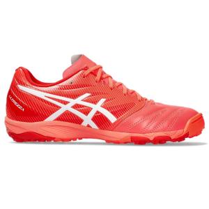 asics アシックス ULTREZZA 3 JR GS TF ＦＬＡＳＨ ＣＯＲＡ 21cm 1104A049 700 | 靴 キッズ ジュニア 靴 フィット感 サッカー スパイク機能性 21の商品画像