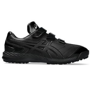 asics アシックス ＮＥＯＲＥＶＩＶＥ ＴＲ ３ ブラック／ブラック 26 1123A042 1 | スポーツ 野球 ベースボール 靴 シューズ 男女兼用 トレーニングシューズの商品画像