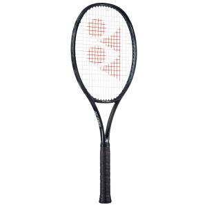 YONEX ヨネックス レグナ100 BK/BK サイズ G3 02RGN100 243 | 運動 グッズ テニス 硬式テニス ブラック ラケット 子供 キッズ ジュニアの商品画像