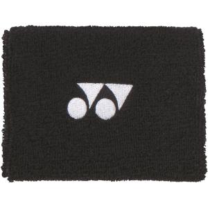 YONEX ヨネックス リストバンド BK AC492 7 | 運動 アクセサリー リストバンド 可愛い ブラック