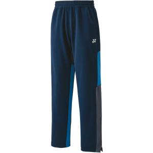 YONEX ヨネックス ジュニアニットウォームアップパンツ NB サイズ J140 60139J 1...