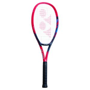 YONEX ヨネックス Vコア 100 スカーレット サイズ G1 07VC100 651 | 運動 ラケット テニス 硬式テニス 硬式