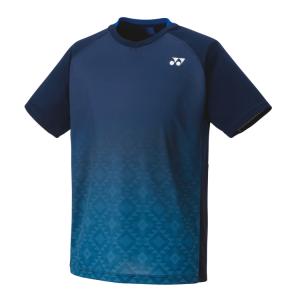 YONEX ヨネックス ユニゲームシャツ フィットスタイル NB サイズ XO 10536 19 | 運動 バドミントン トップス ゲーム シャツの商品画像