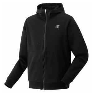ヨネックス YONEX ユニスウェットパーカー 50181 007 ブラック ユニスウェットパーカー. 50181|50181】ヨネックス【公式