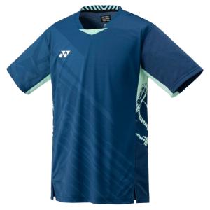 YONEX（ヨネックス） バドミントン ウェア YONEX MEN ゲームシャツ