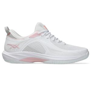 asics アシックス GLIDE NOVA FF 4 WHITE/PINK SALT 27.5 1063A105 101