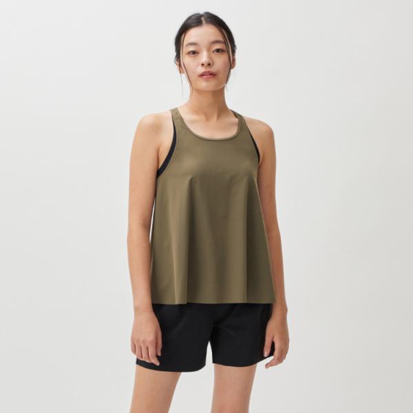 speedo スピード SF E FLARE SEPA Sカーキ Mサイズ SFW22333 SK ...