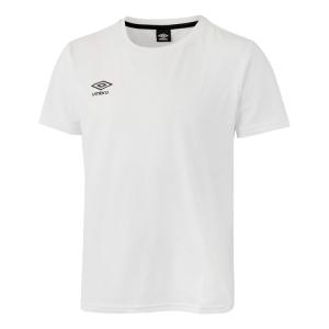 umbro アンブロ Tシャツ ホワイト XO UUUVJA61 WHT | スポーツ 服 トップス...