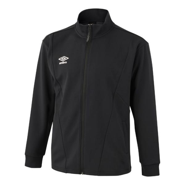 umbro スウェジャージャケット ブラック XO UUUVJF15 BLK | スポーツ 服 ウエ...