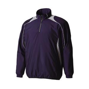 DESCENTE（デサント） 野球 グランドコート ジュニア 中綿入り プロ