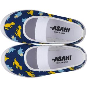 ASAHI アサヒシューズ アサヒS03NV 17cm KD37212 | シューズ 靴 キッズ ジ...