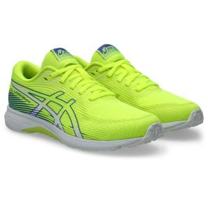 asics アシックス商事 LAZERBEAM RK ネオンイエローxパープル 25 1154A222 750 | スポーツ用品 ファッション スニーカー シューズ 靴 くつ 子供 子ども キッズ