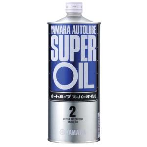 ヤマハ純正 エンジンオイル オートルーブ スーパ...の商品画像