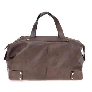 COACH◇ショルダーバッグ/レザー/BLK/無地/CH297 : セカンドストリート