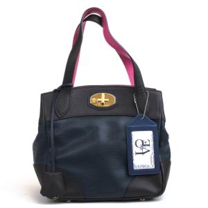 J&M Davidson（J＆Mデヴィッドソン） ハンドバッグ VIVI 牛革