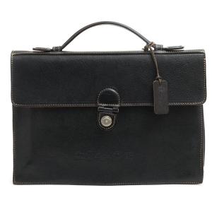 COACH（コーチ） ビジネスバッグ F70662 LEXINGTON LEATHER EMBASSY