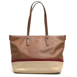 COACH（コーチ） バッグ スムースレザー ピロー トート ふわふわ ロゴ
